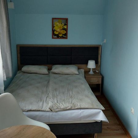 Pokoje Goscinne Swarzewianka Swarzewo Kültér fotó