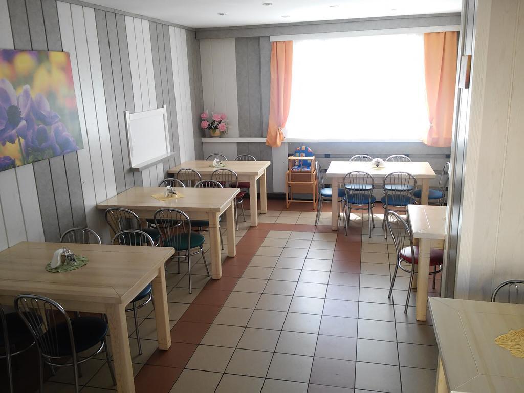 Pokoje Goscinne Swarzewianka Swarzewo Kültér fotó
