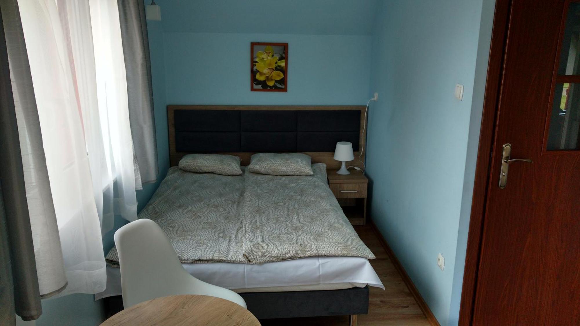 Pokoje Goscinne Swarzewianka Swarzewo Kültér fotó