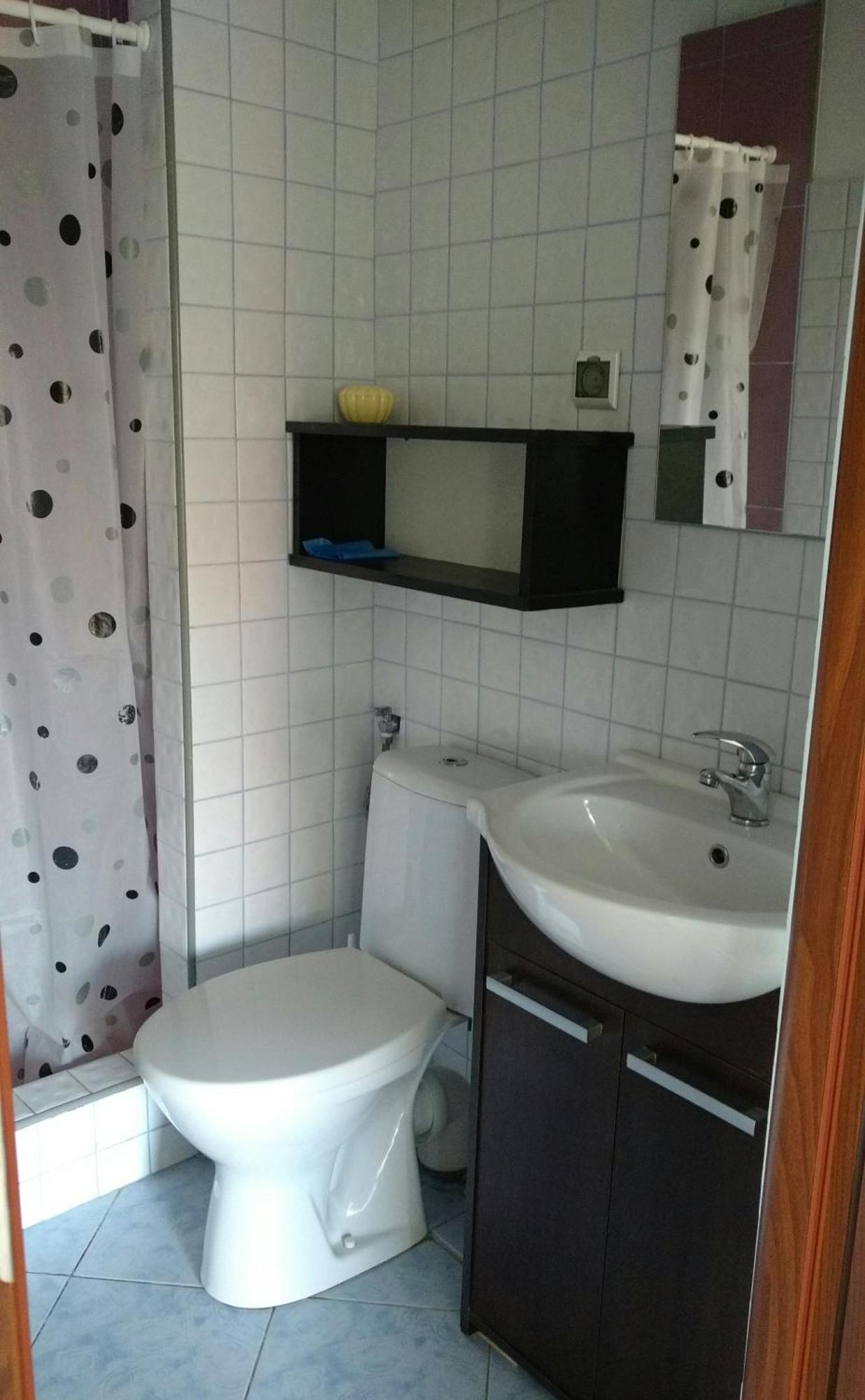 Pokoje Goscinne Swarzewianka Swarzewo Szoba fotó