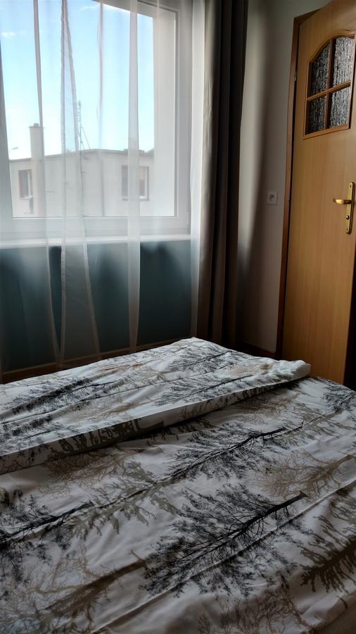 Pokoje Goscinne Swarzewianka Swarzewo Szoba fotó